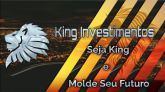 King Investimentos 40% ao mês