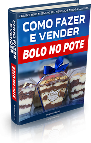 Como ganhar dinheiro com bolos no pote? As melhores dicas