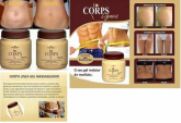Gel Corps Massageador