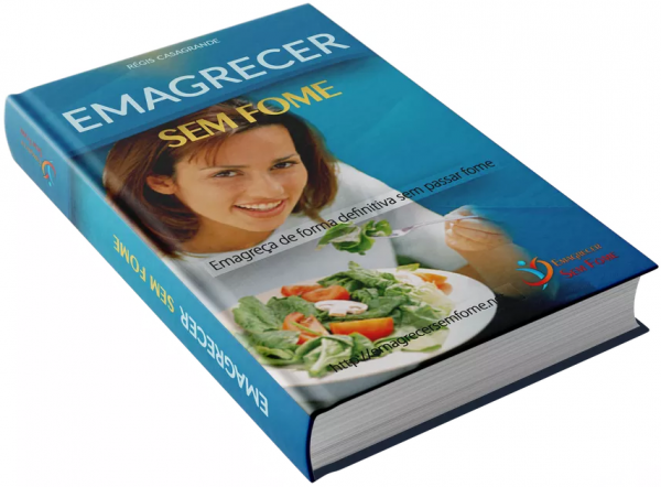 Emagrecer sem fome