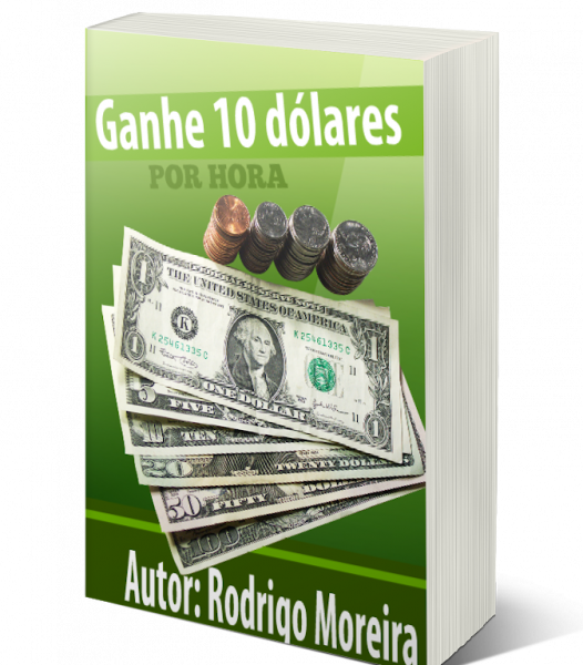 COMO GANHAR 10 DÓLARES POR HORA