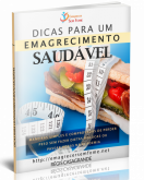 100 Dicas para um emagrecimento saudável